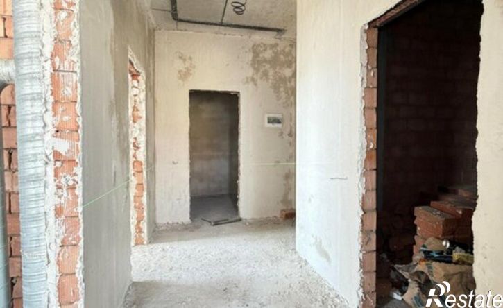 1-комн квартира улица Байсултанова, 35В,  д. 35В
