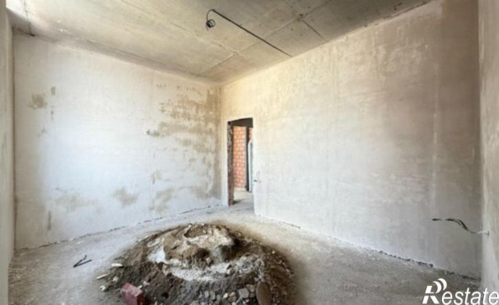 1-комн квартира улица Байсултанова, 35В,  д. 35В