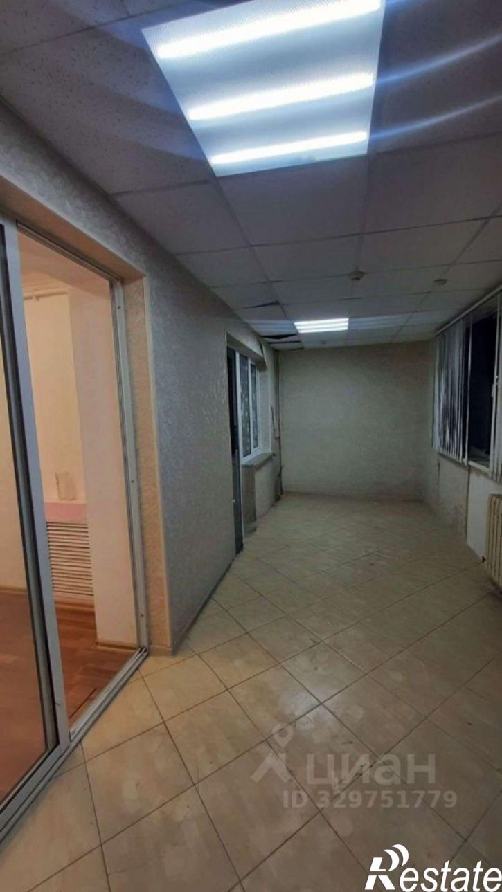 Торговое помещение улица Тарчокова
