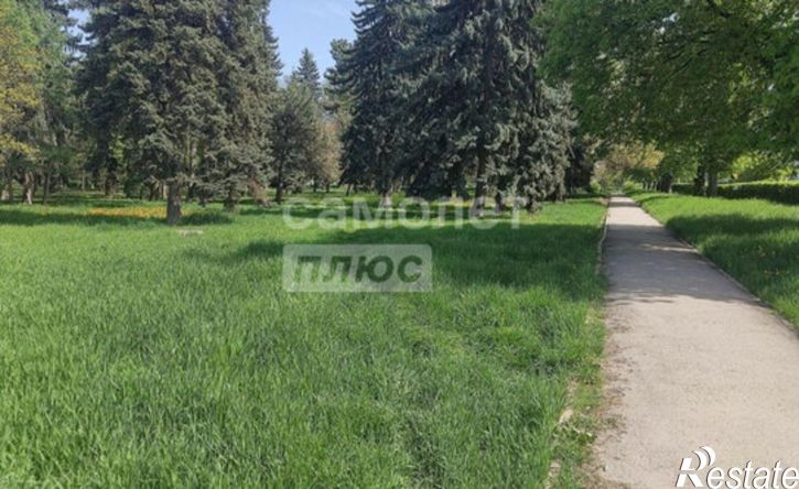 1-комн квартира Эльбрусская улица, 1А,  д. 1А