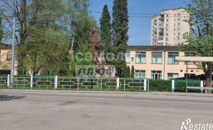 1-комн квартира Эльбрусская улица, 1А,  д. 1А