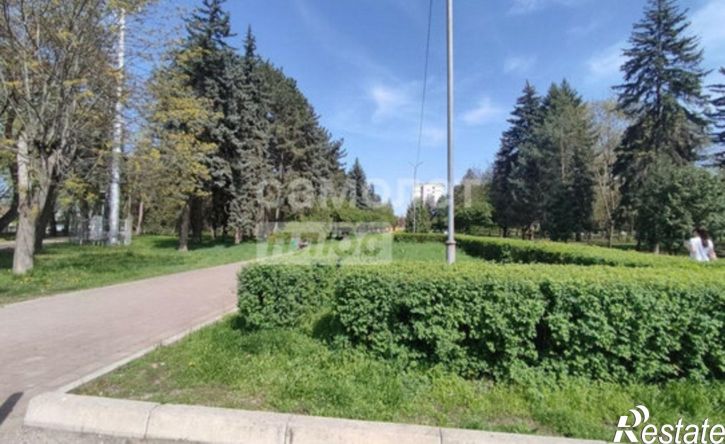 1-комн квартира Эльбрусская улица, 1А,  д. 1А