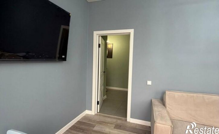 2-комн квартира улица Чернышевского, 195Б,  д. 195Б