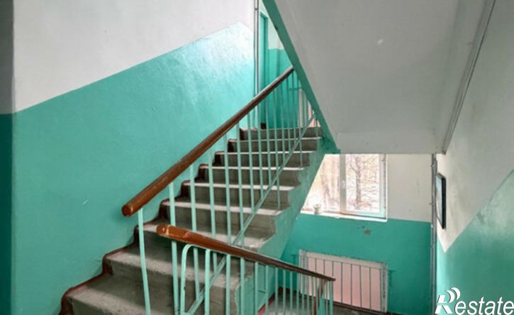 2-комн квартира улица Кирова, 3,  д. 3