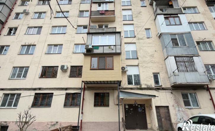 2-комн квартира улица Кирова, 3,  д. 3