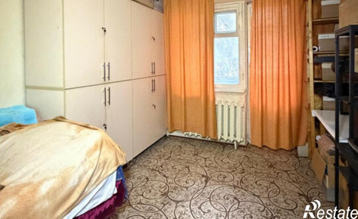 2-комн квартира улица Кирова, 3,  д. 3
