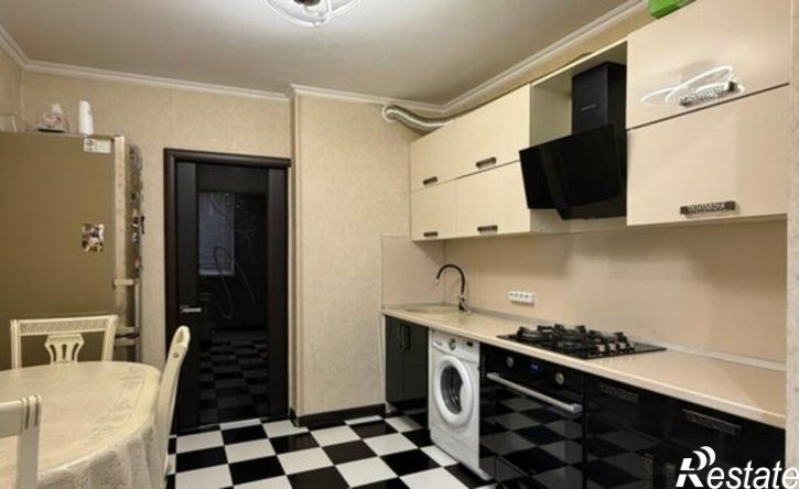 2-комн квартира Нартановская улица, 12,  д. 12