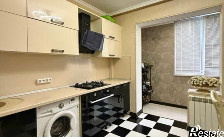 2-комн квартира Нартановская улица, 12,  д. 12