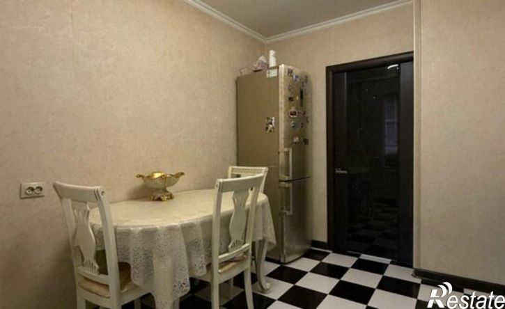 2-комн квартира Нартановская улица, 12,  д. 12
