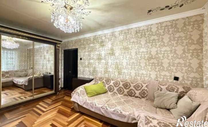 2-комн квартира Нартановская улица, 12,  д. 12