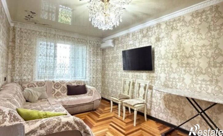 2-комн квартира Нартановская улица, 12,  д. 12