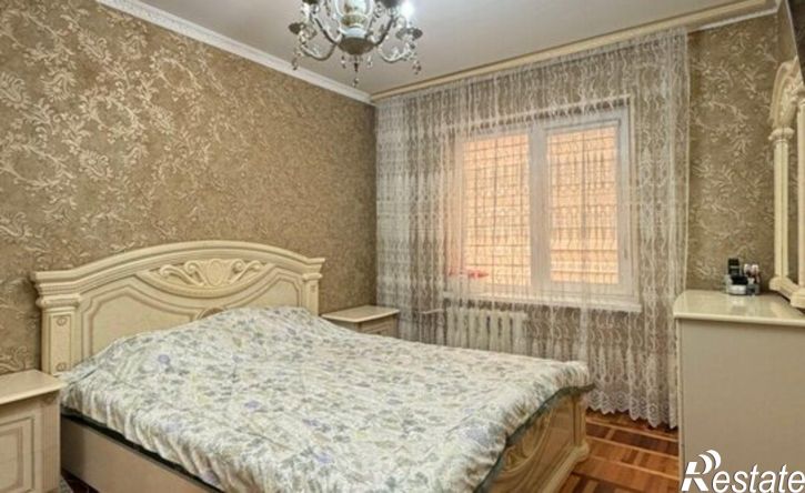 2-комн квартира Нартановская улица, 12,  д. 12