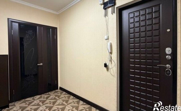 2-комн квартира Нартановская улица, 12,  д. 12