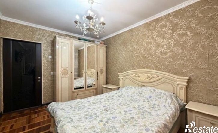 2-комн квартира Нартановская улица, 12,  д. 12