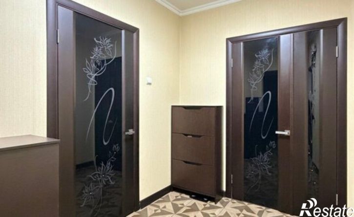 2-комн квартира Нартановская улица, 12,  д. 12