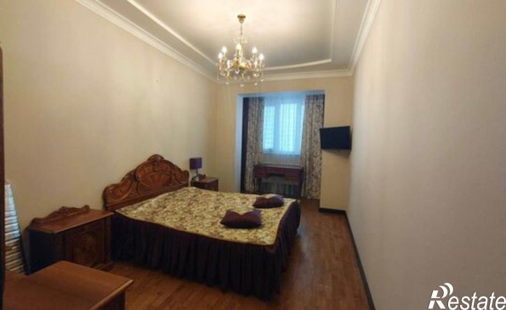 4-комн квартира улица Пушкина, 41 к3,  д. 41 к3
