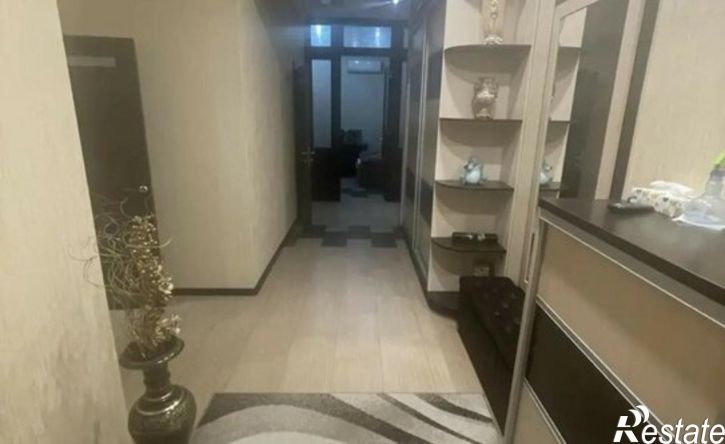 4-комн квартира улица Пушкина, 41 к3,  д. 41 к3