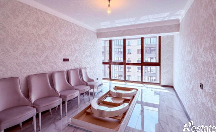3-комн квартира улица Ватутина, 29Б,  д. 29Б