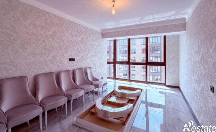 3-комн квартира улица Ватутина, 29Б,  д. 29Б