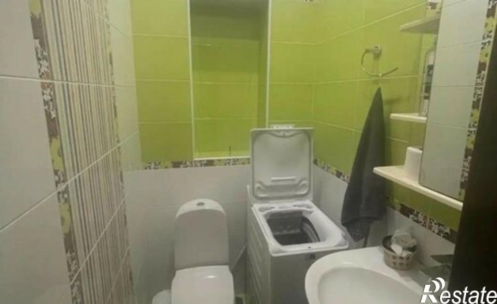 4-комн квартира улица Пушкина, 41 к3,  д. 41 к3