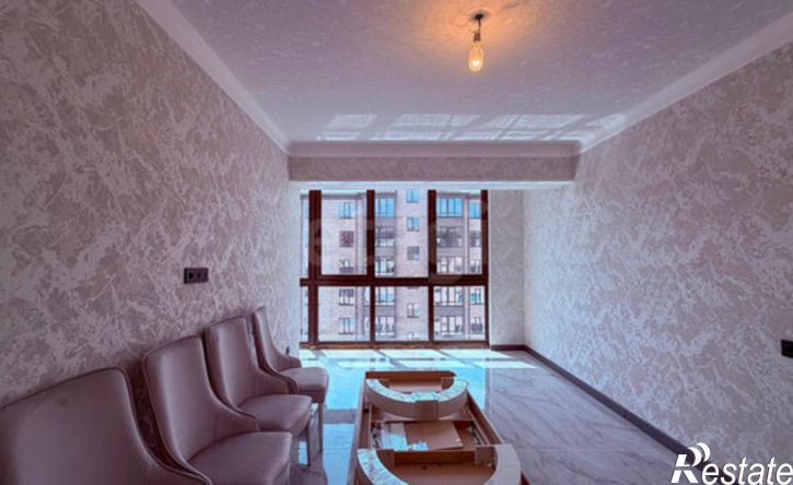 3-комн квартира улица Ватутина, 29Б,  д. 29Б