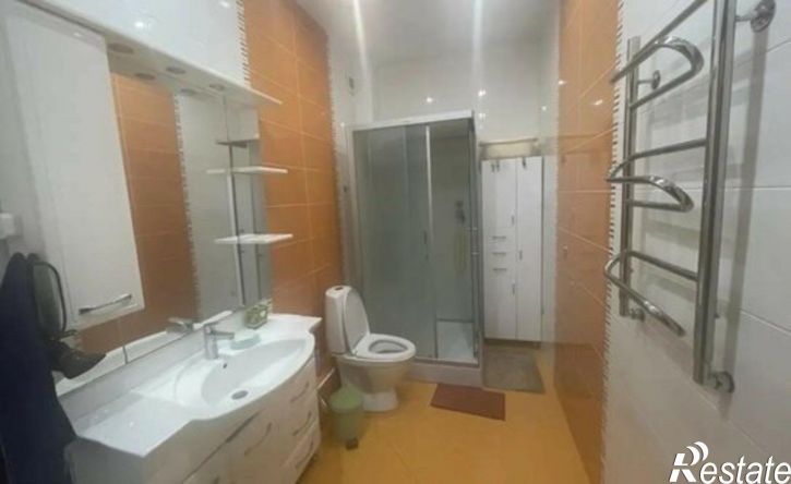 4-комн квартира улица Пушкина, 41 к3,  д. 41 к3