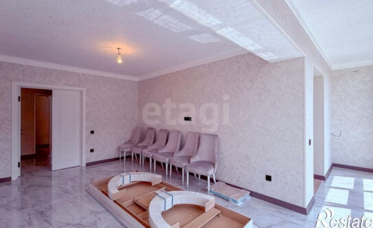 3-комн квартира улица Ватутина, 29Б,  д. 29Б