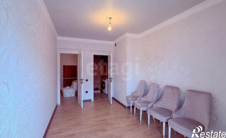 3-комн квартира улица Ватутина, 29Б,  д. 29Б