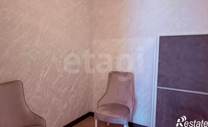 3-комн квартира улица Ватутина, 29Б,  д. 29Б