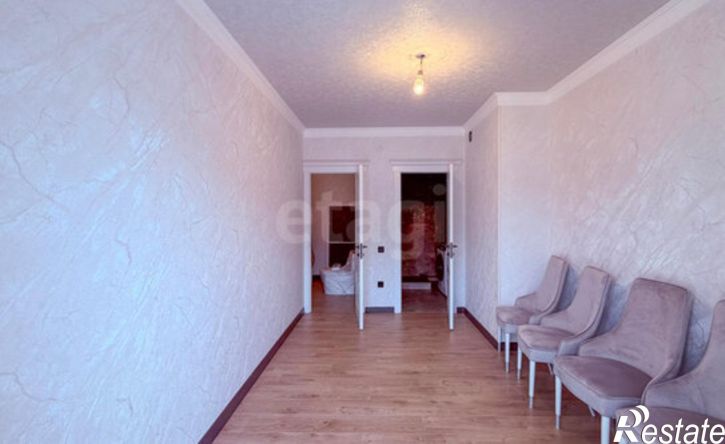 3-комн квартира улица Ватутина, 29Б,  д. 29Б