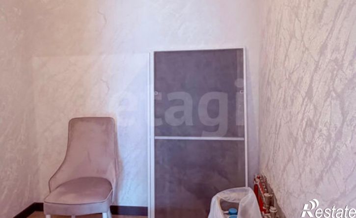 3-комн квартира улица Ватутина, 29Б,  д. 29Б