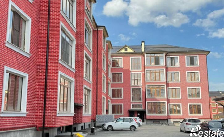 2-комн квартира улица Шогенова, 50,  д. 50