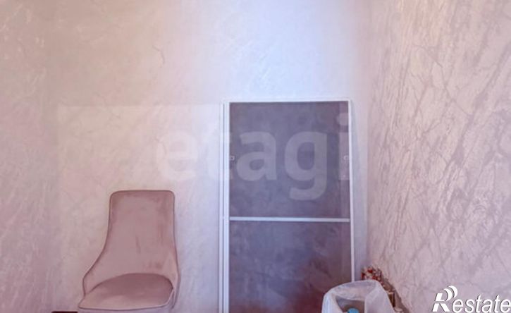 3-комн квартира улица Ватутина, 29Б,  д. 29Б