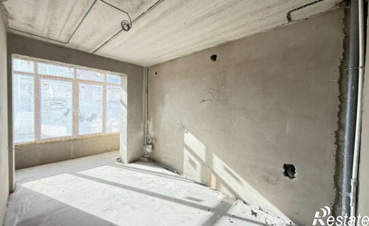 2-комн квартира улица Шогенова, 50,  д. 50