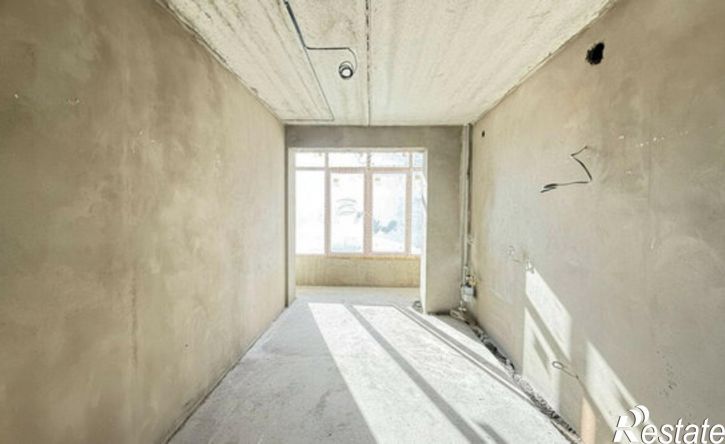2-комн квартира улица Шогенова, 50,  д. 50