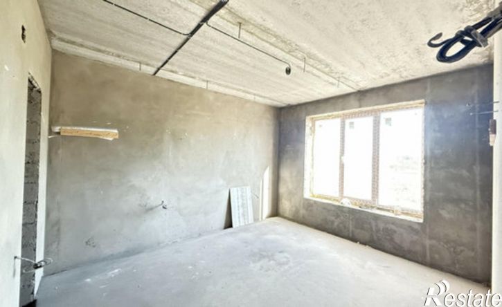 2-комн квартира улица Шогенова, 50,  д. 50