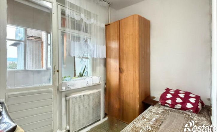 1-комн квартира улица Хмельницкого - улица Гагарина, 2А,  д. 2А
