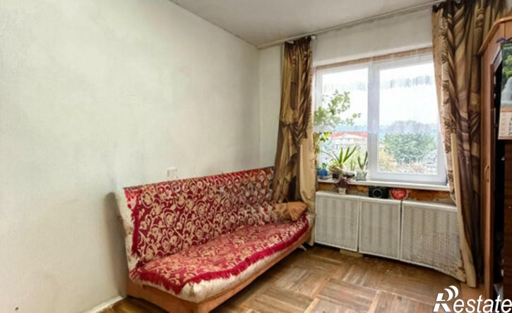 1-комн квартира улица Хмельницкого - улица Гагарина, 2А,  д. 2А