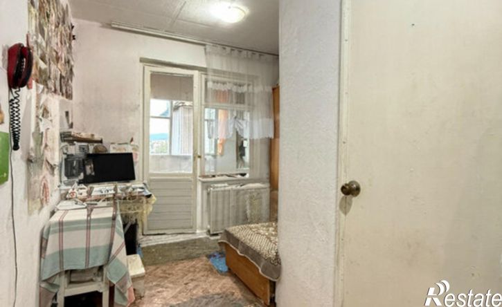 1-комн квартира улица Хмельницкого - улица Гагарина, 2А,  д. 2А