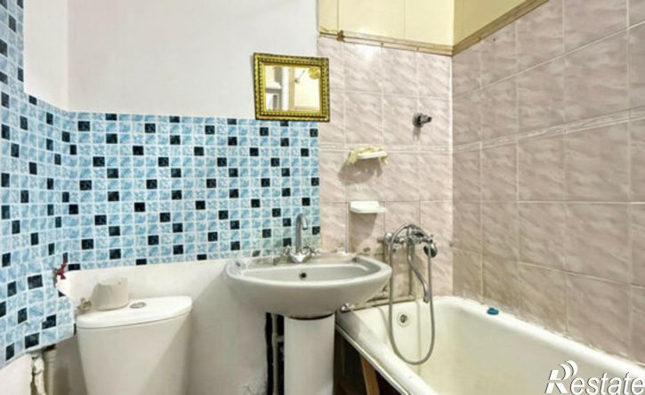 1-комн квартира улица Хмельницкого - улица Гагарина, 2А,  д. 2А