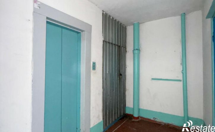 1-комн квартира улица Хмельницкого - улица Гагарина, 2А,  д. 2А