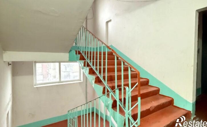 1-комн квартира улица Хмельницкого - улица Гагарина, 2А,  д. 2А