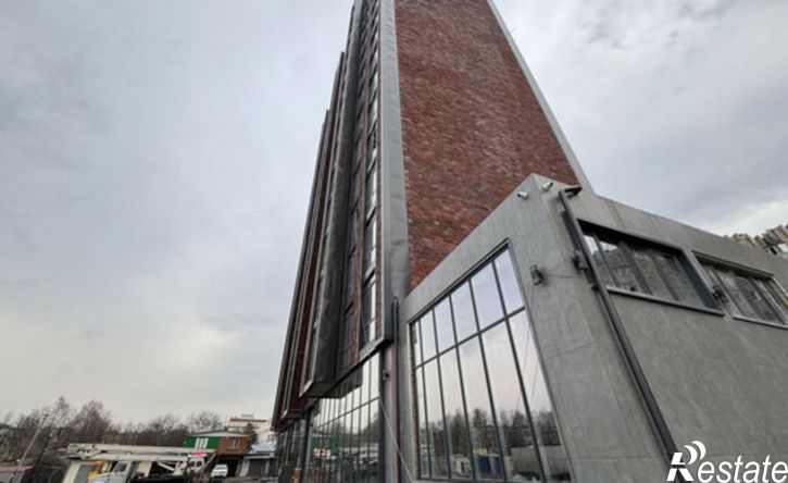 4-комн квартира Московская улица, 12,  д. 12
