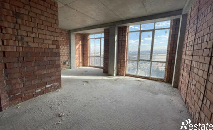 4-комн квартира Московская улица, 12,  д. 12