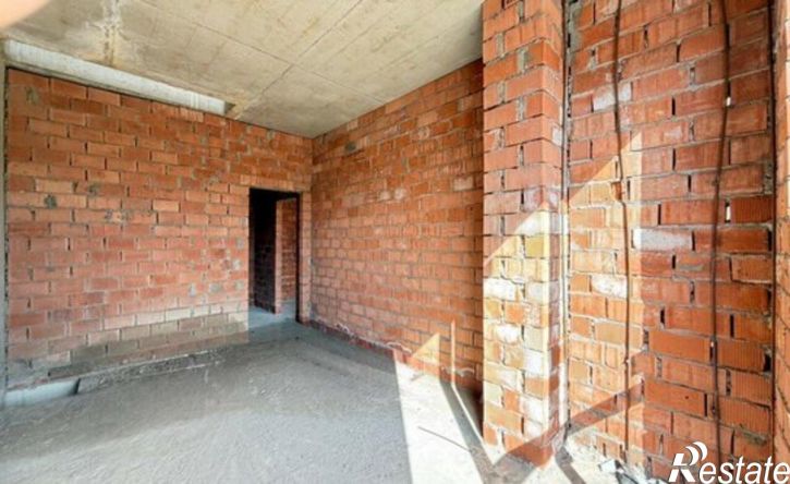 1-комн квартира Солнечная улица, 12 к1,  д. 12 к1