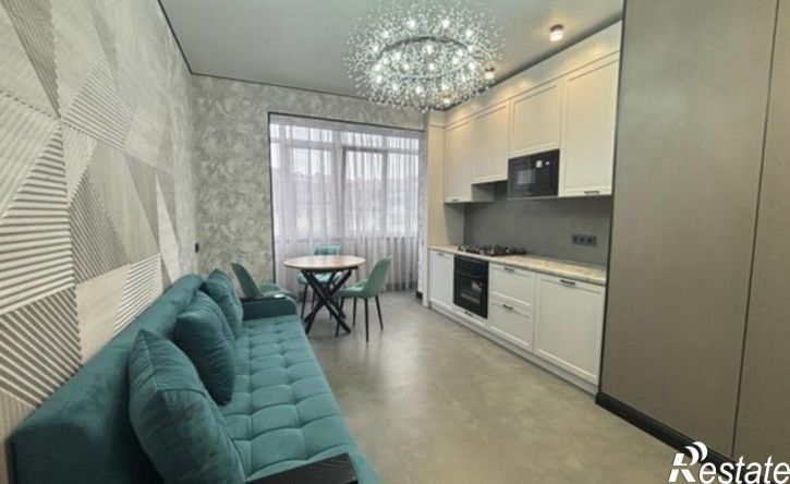 1-комн квартира ул Тарчокова, 29А,  д. 29А
