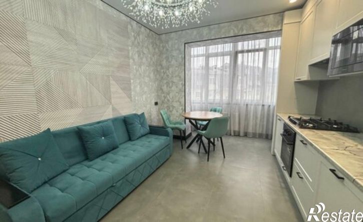 1-комн квартира ул Тарчокова, 29А,  д. 29А