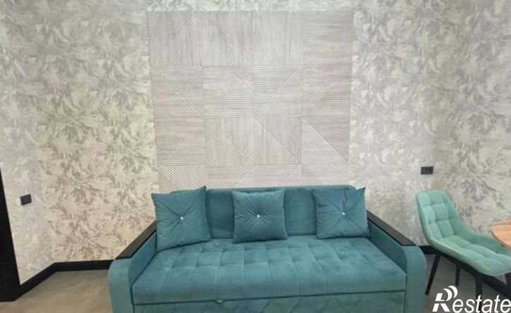 1-комн квартира ул Тарчокова, 29А,  д. 29А