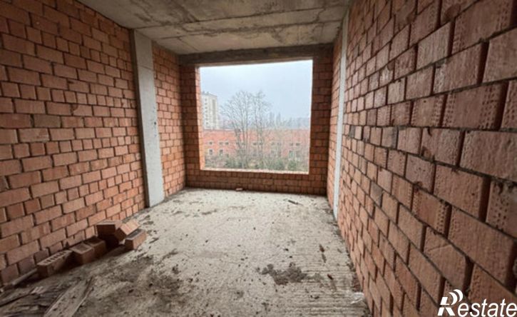 1-комн квартира ул Ашурова, 1,  д. 1