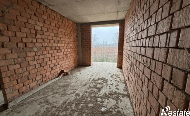 1-комн квартира ул Ашурова, 1,  д. 1